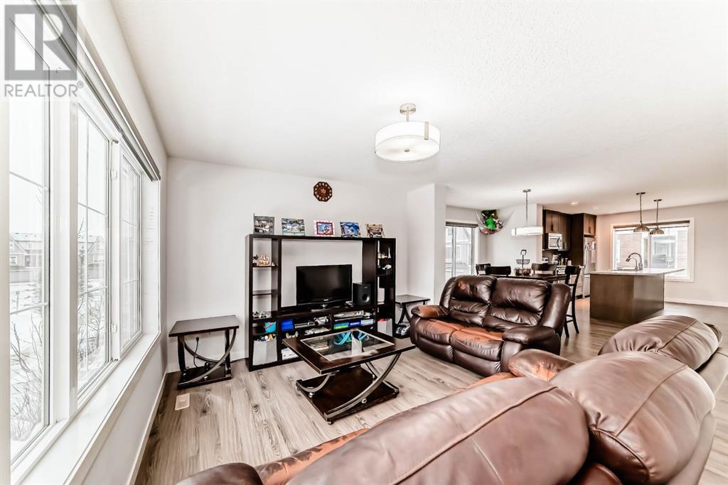 1506, 250 Fireside View, Cochrane, Alberta
