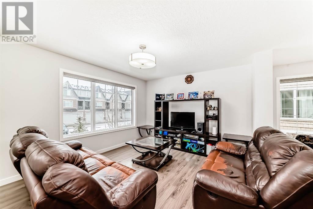 1506, 250 Fireside View, Cochrane, Alberta