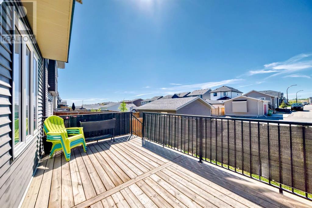 69 River Heights Drive, Cochrane