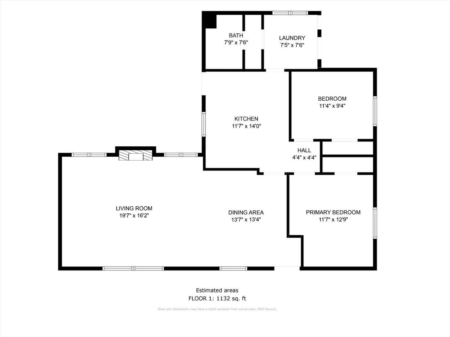 342 HUDSON BAY STREET, Hope, Hope