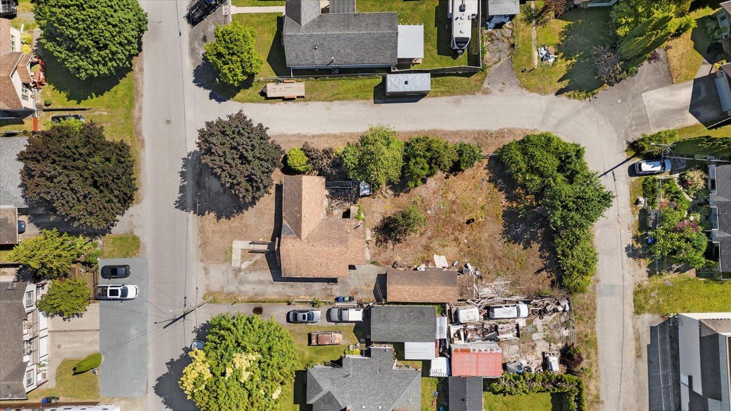 342 HUDSON BAY STREET, Hope, Hope