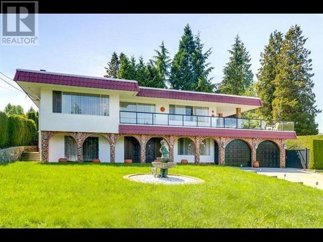 Photo 21 of 6005 Humphries Place, Burnaby BC