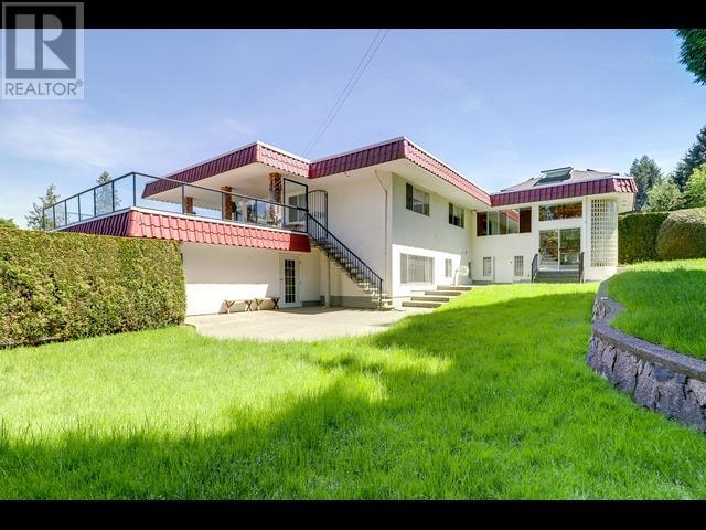 Photo 22 of 6005 Humphries Place, Burnaby BC