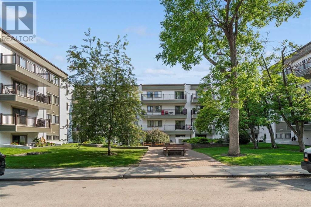 107, 723 57 Avenue SW, Calgary, Alberta