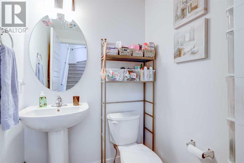 Single Family House for Sale in  Legacy Reach Crescent SE Legacy Calgary 