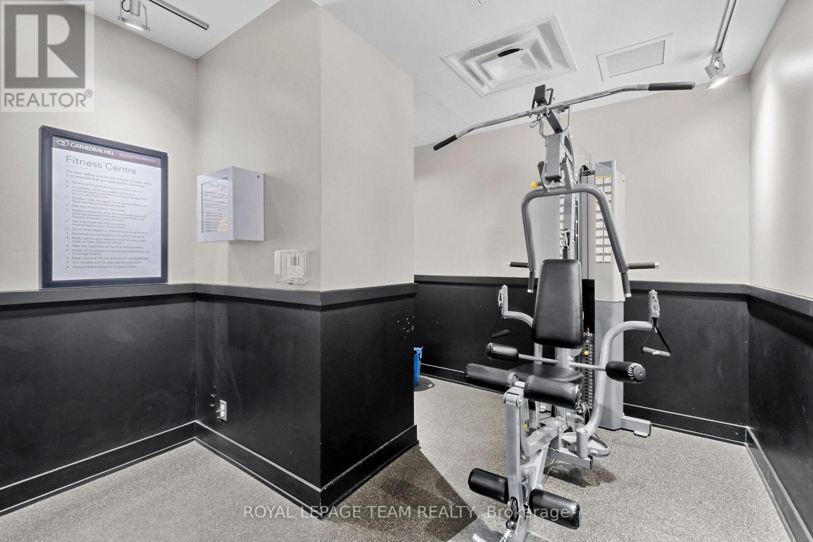 Photo 13 of 604 428 Sparks Street, Ottawa ON