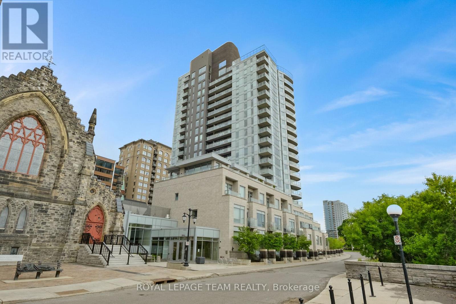 Photo 31 of 604 428 Sparks Street, Ottawa ON