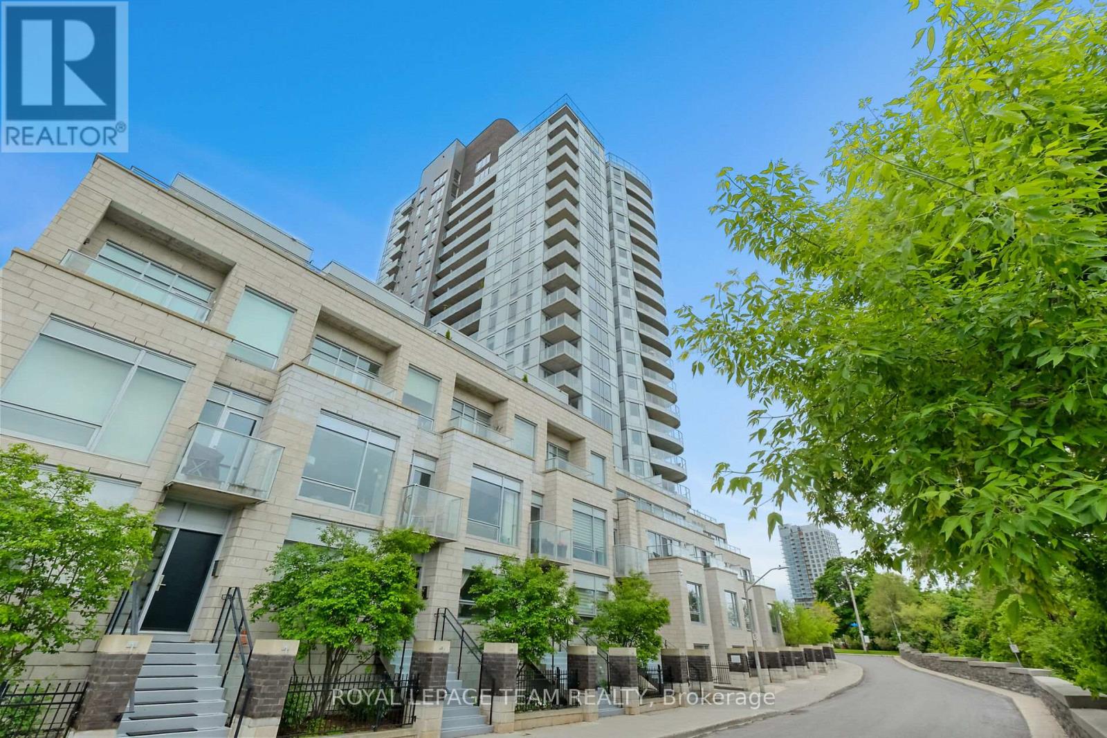 Photo 45 of 604 428 Sparks Street, Ottawa ON