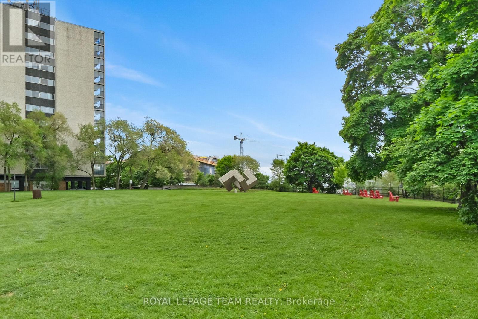 Photo 9 of 604 428 Sparks Street, Ottawa ON