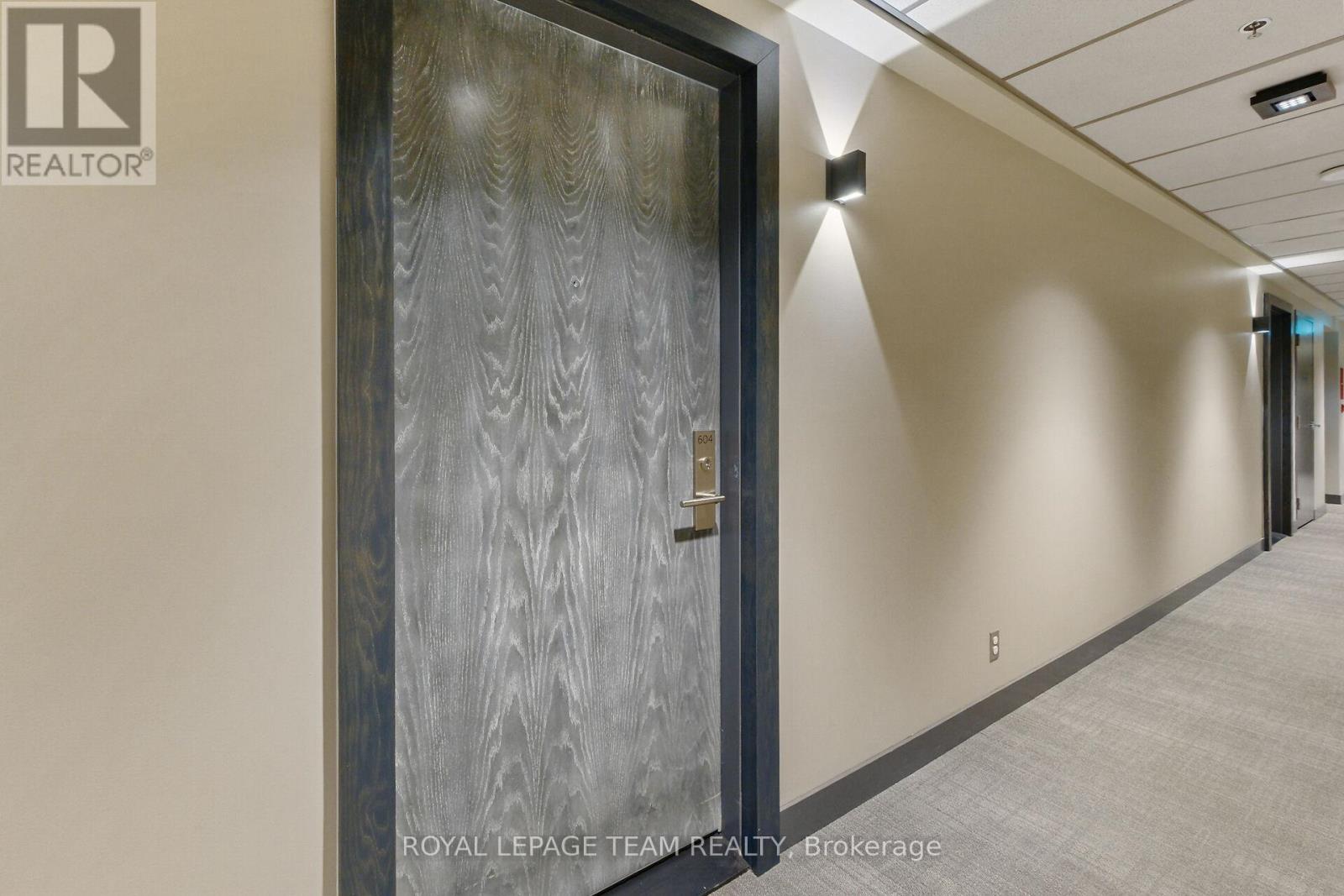 Photo 35 of 604 428 Sparks Street, Ottawa ON