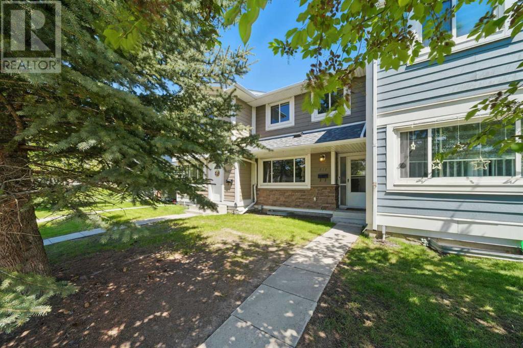 818 Madeira Drive NE, Calgary, Alberta