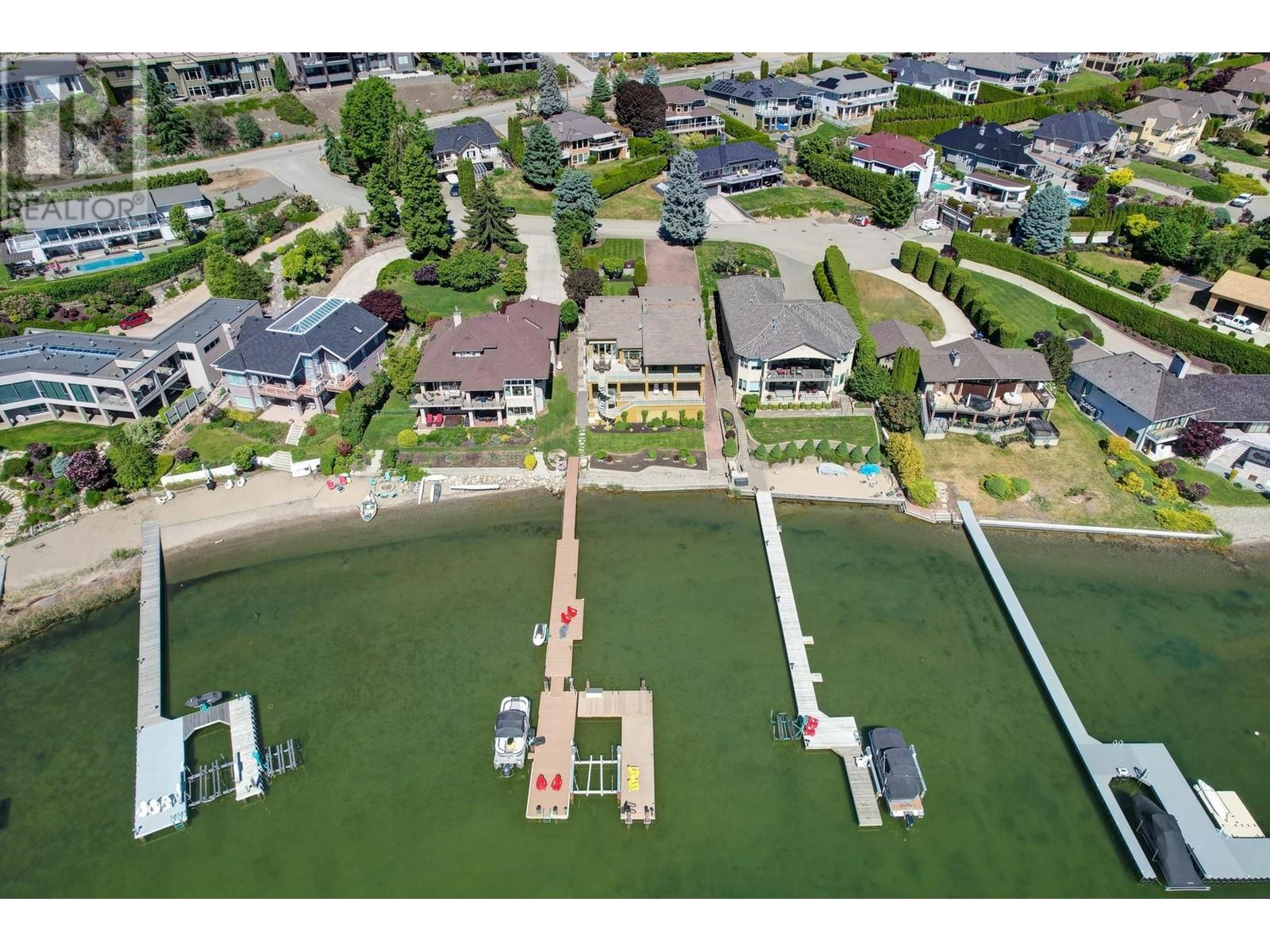  529 Zdralek Cove, West Kelowna