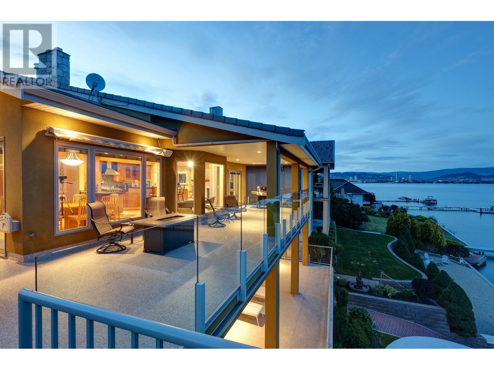  529 Zdralek Cove, West Kelowna