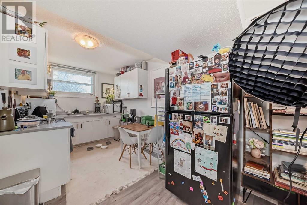 Single Family House Bungalow for Sale in  Renfrew Drive Renfrew Calgary 