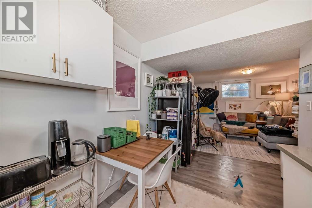 Single Family House Bungalow for Sale in  Renfrew Drive Renfrew Calgary 