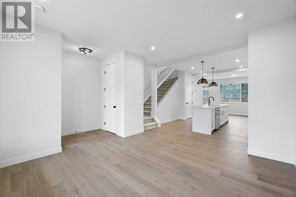 Single Family House for Sale in  Sora Gate SE Hotchkiss Calgary 