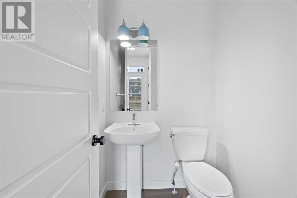 Single Family House for Sale in  Sora Gate SE Hotchkiss Calgary 