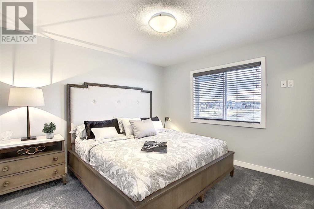 Single Family House for Sale in  Sora Gate SE Hotchkiss Calgary 