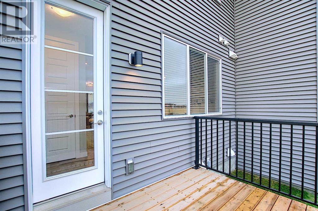 Single Family House for Sale in  Sora Gate SE Hotchkiss Calgary 
