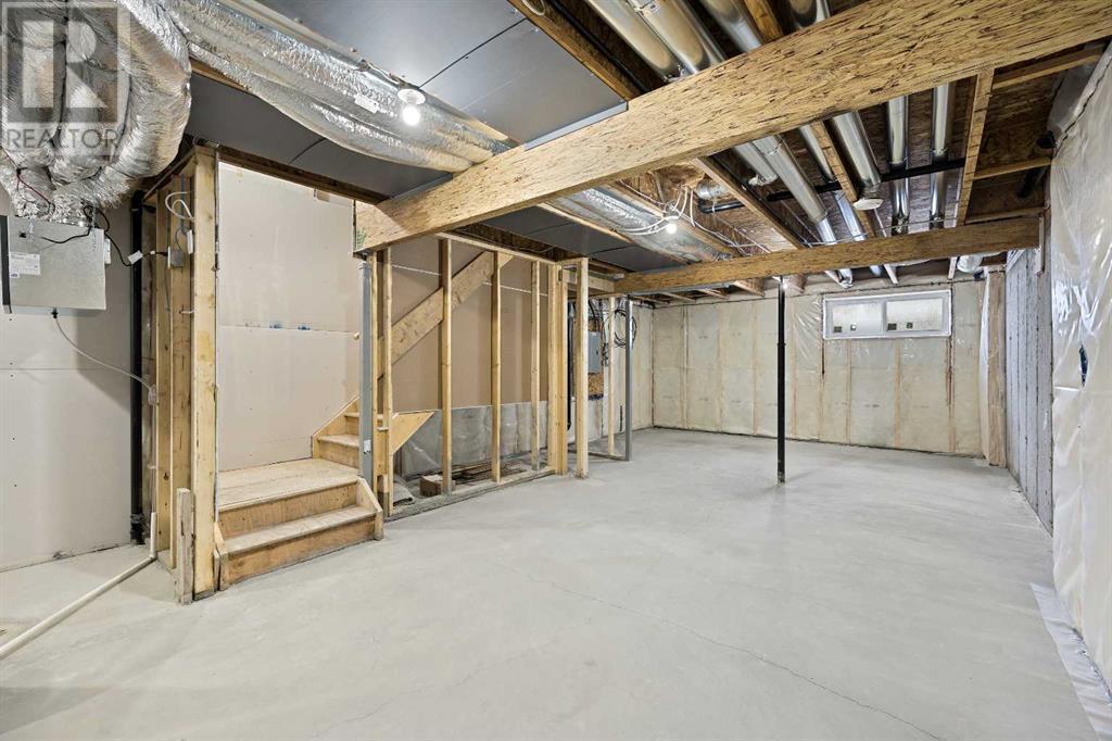 Single Family House for Sale in  Sora Gate SE Hotchkiss Calgary 