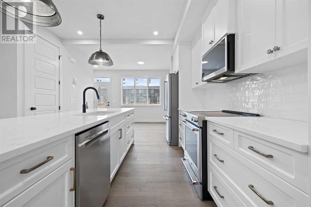 49 Sora Gate SE, Calgary, Alberta