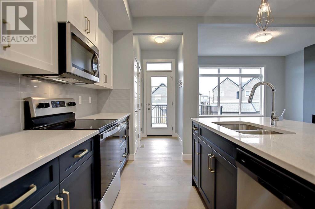 Single Family House for Sale in  Sora Gate SE Hotchkiss Calgary 
