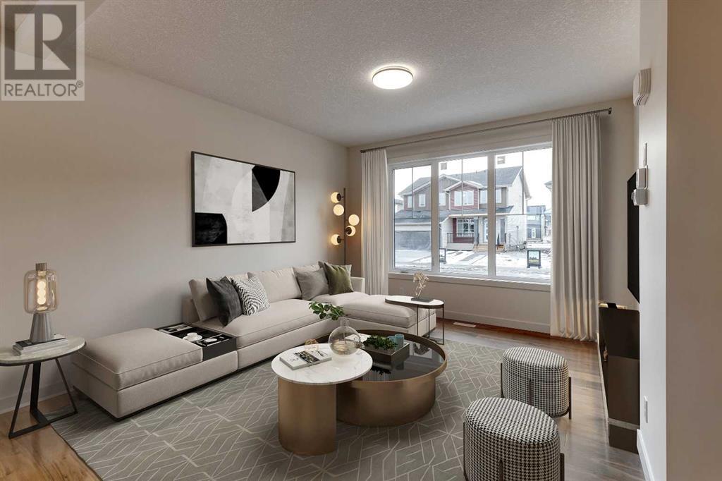 45 Sora Gate SE, Calgary, Alberta