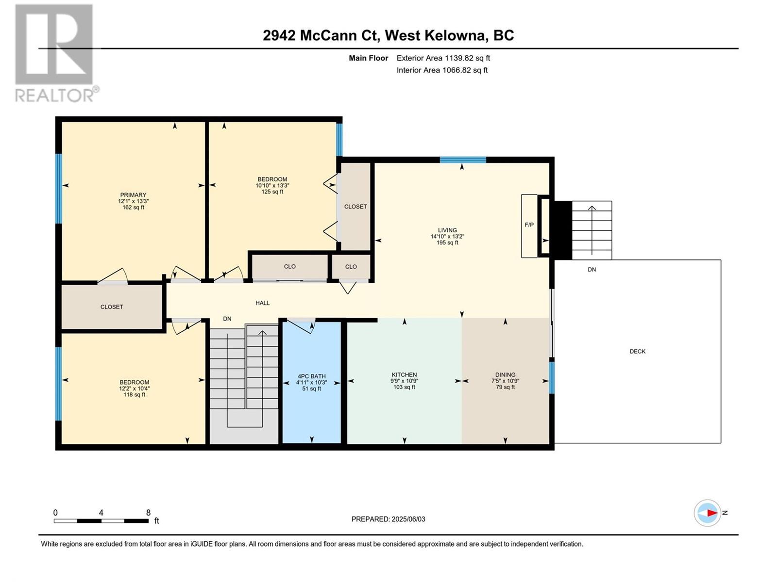  2942 McCann Court, West Kelowna