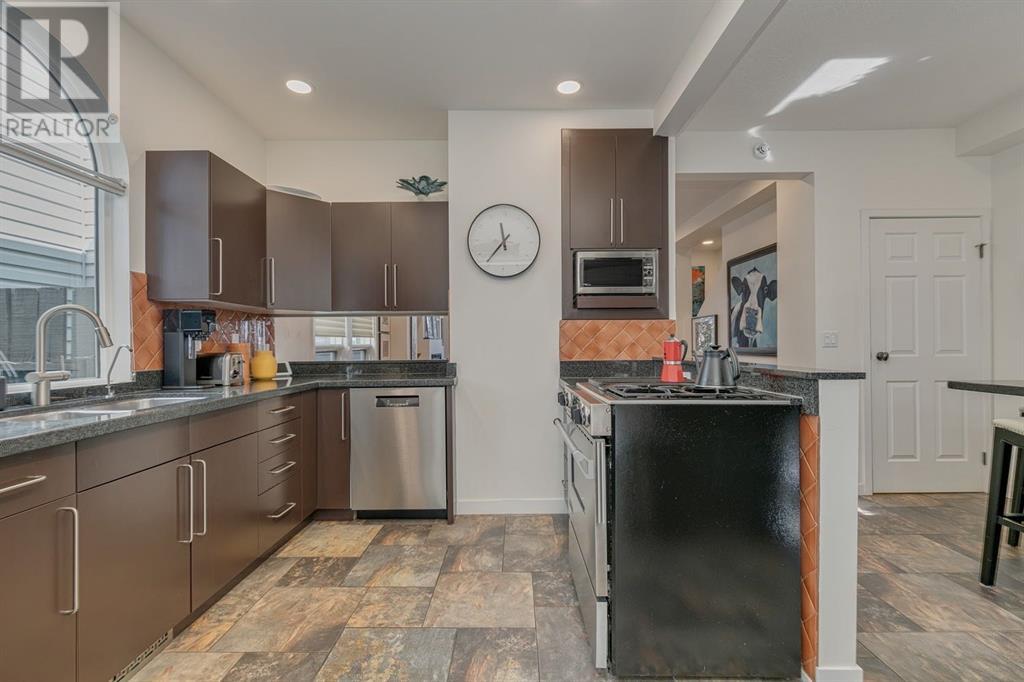 Single Family House for Sale in   Avenue SW Richmond Calgary 