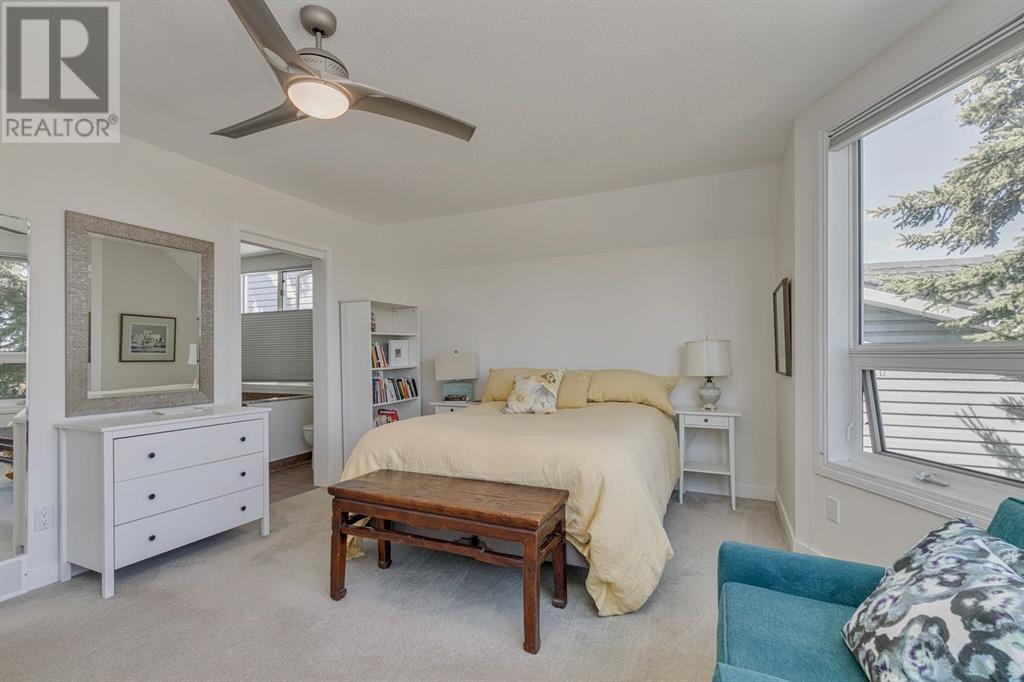 Single Family House for Sale in   Avenue SW Richmond Calgary 