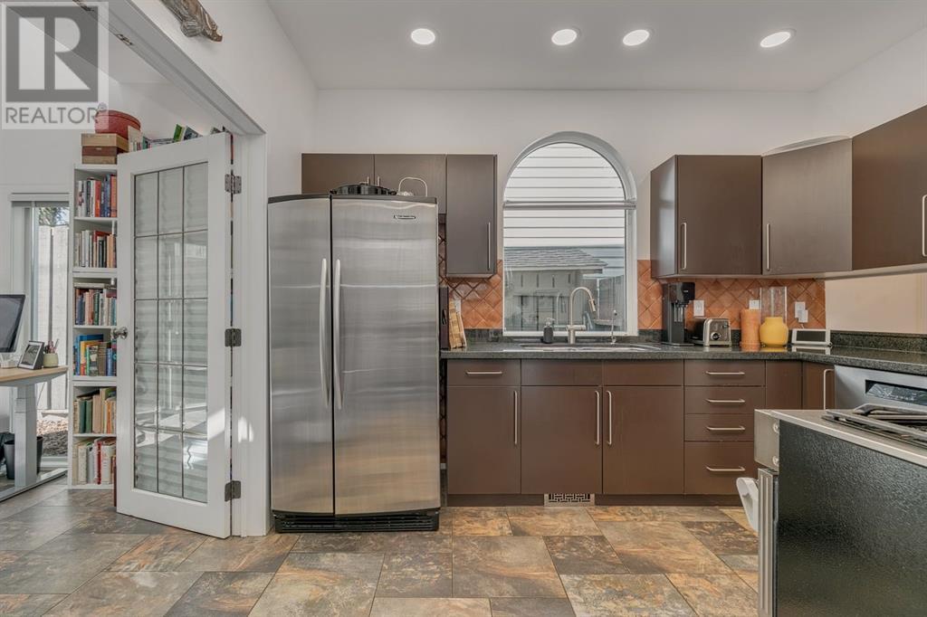 Single Family House for Sale in   Avenue SW Richmond Calgary 