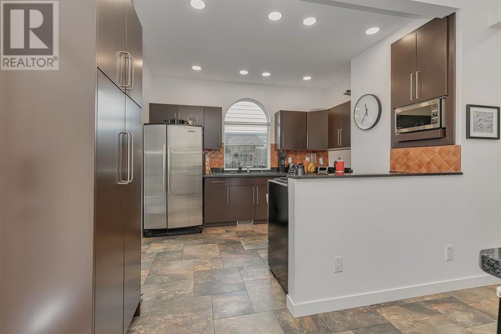Single Family House for Sale in   Avenue SW Richmond Calgary 