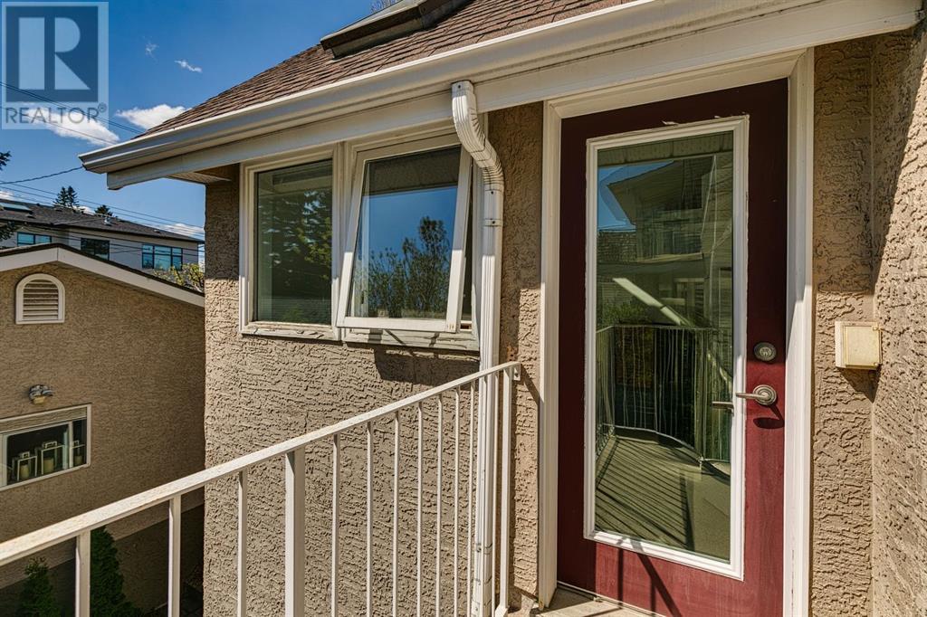 Single Family House for Sale in   Avenue SW Richmond Calgary 