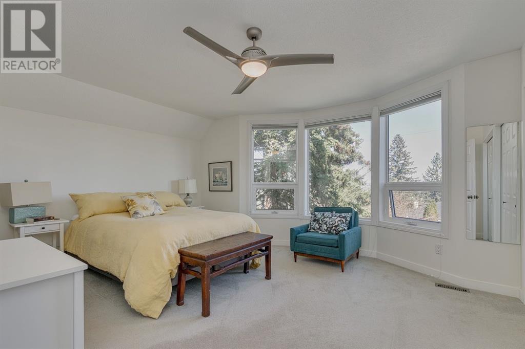2023 21 Avenue SW, Calgary, Alberta