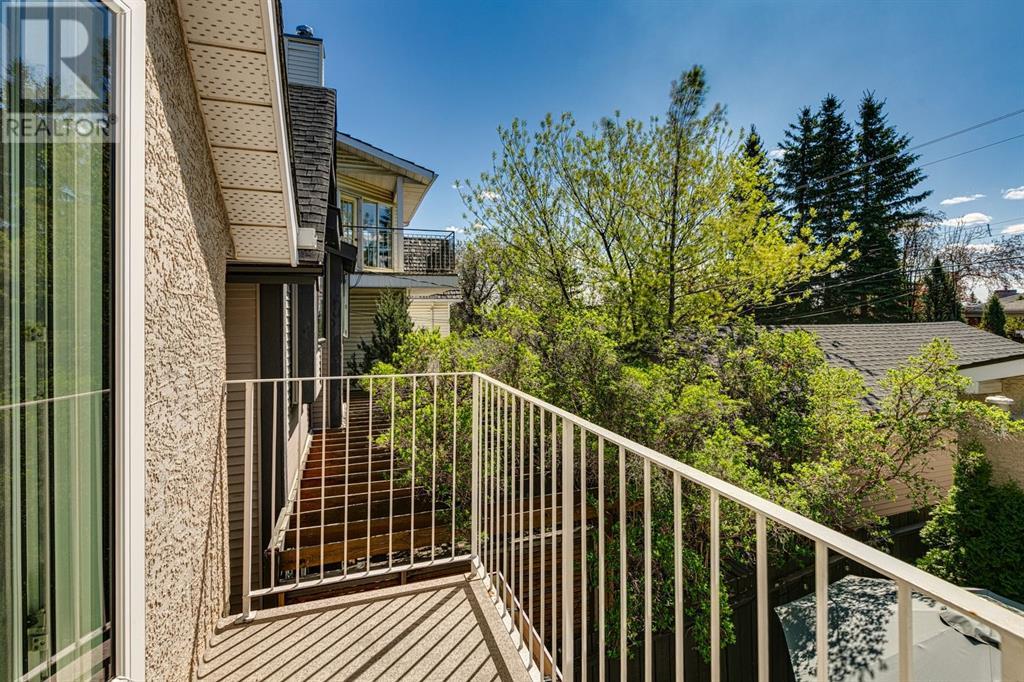 Single Family House for Sale in   Avenue SW Richmond Calgary 