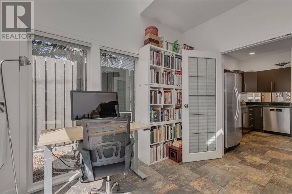 Single Family House for Sale in   Avenue SW Richmond Calgary 