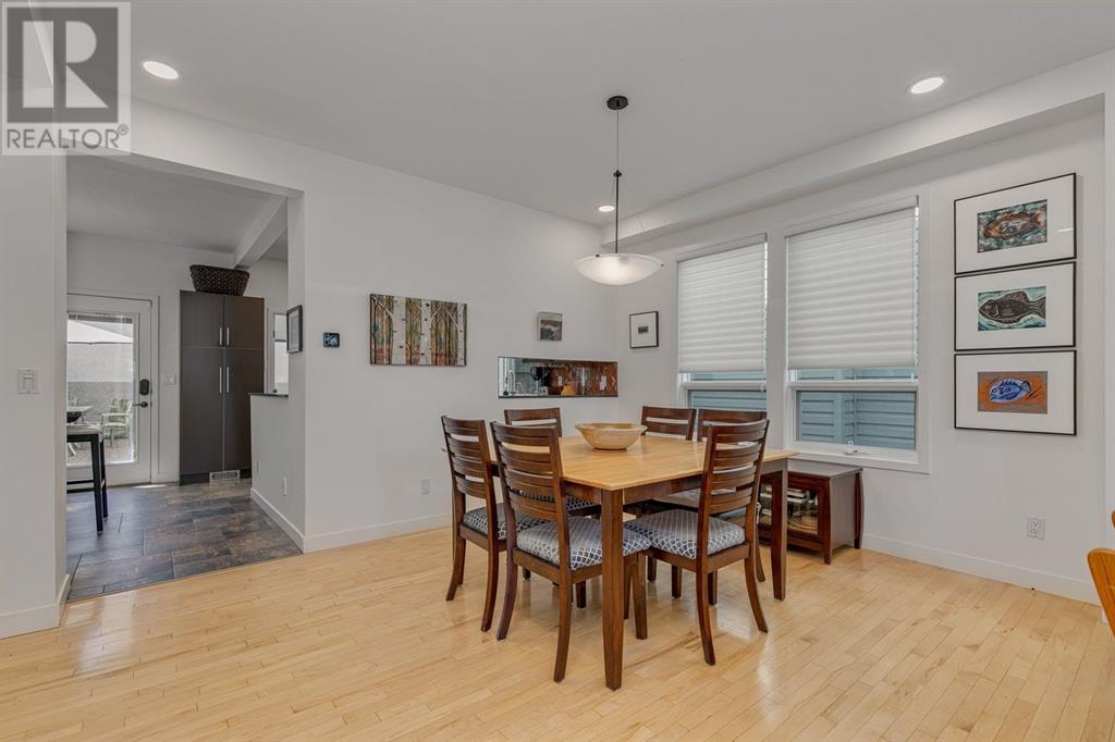 Single Family House for Sale in   Avenue SW Richmond Calgary 