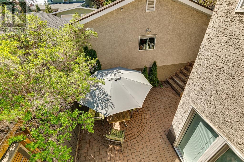 Single Family House for Sale in   Avenue SW Richmond Calgary 