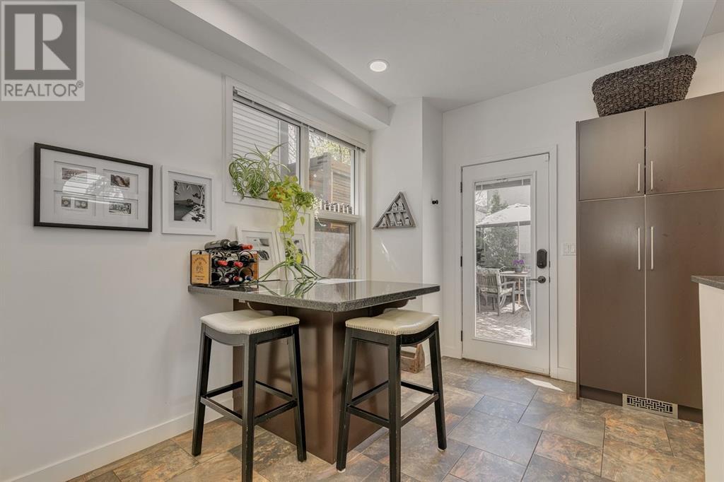 Single Family House for Sale in   Avenue SW Richmond Calgary 