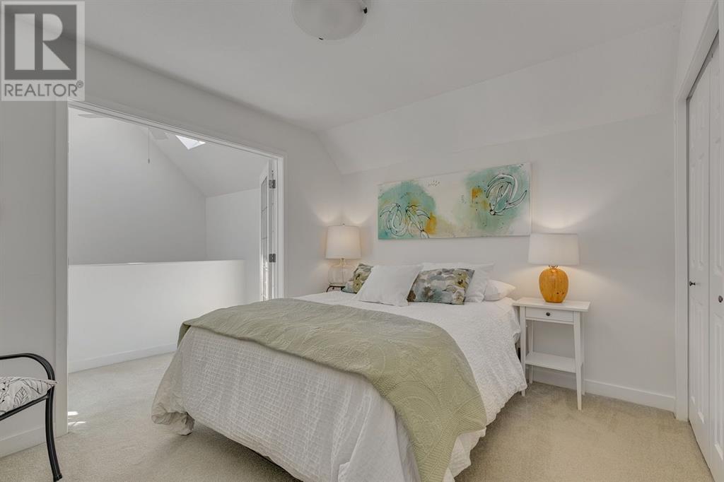 Single Family House for Sale in   Avenue SW Richmond Calgary 