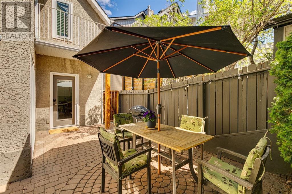 Single Family House for Sale in   Avenue SW Richmond Calgary 