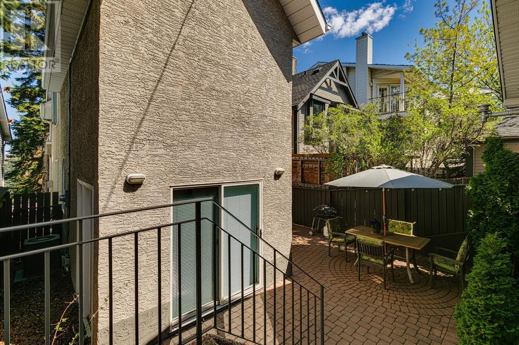 Single Family House for Sale in   Avenue SW Richmond Calgary 