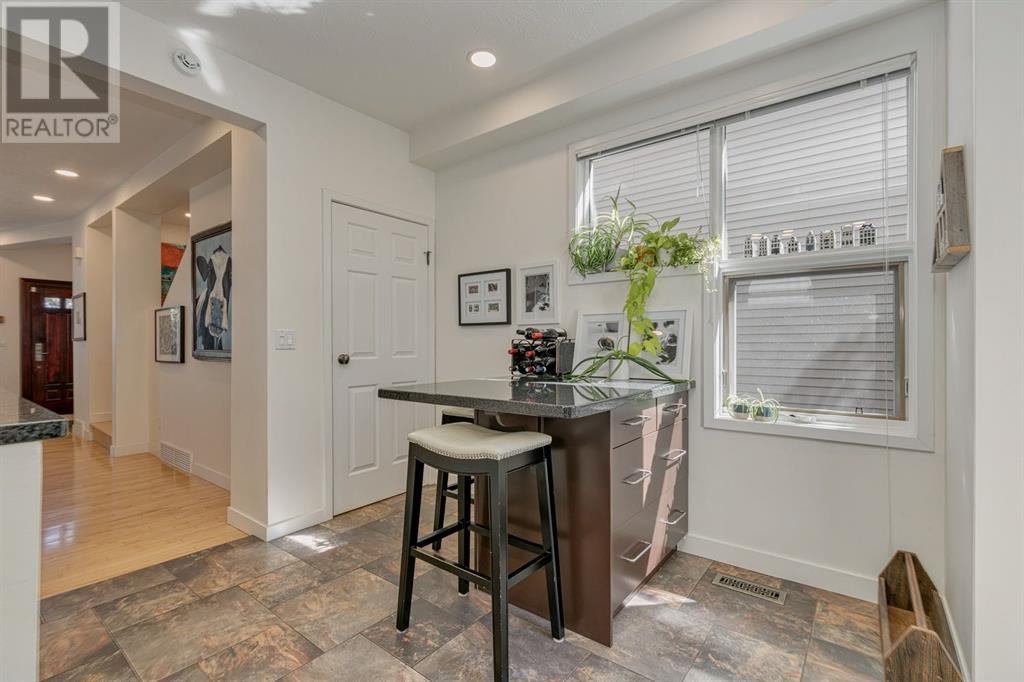 Single Family House for Sale in   Avenue SW Richmond Calgary 