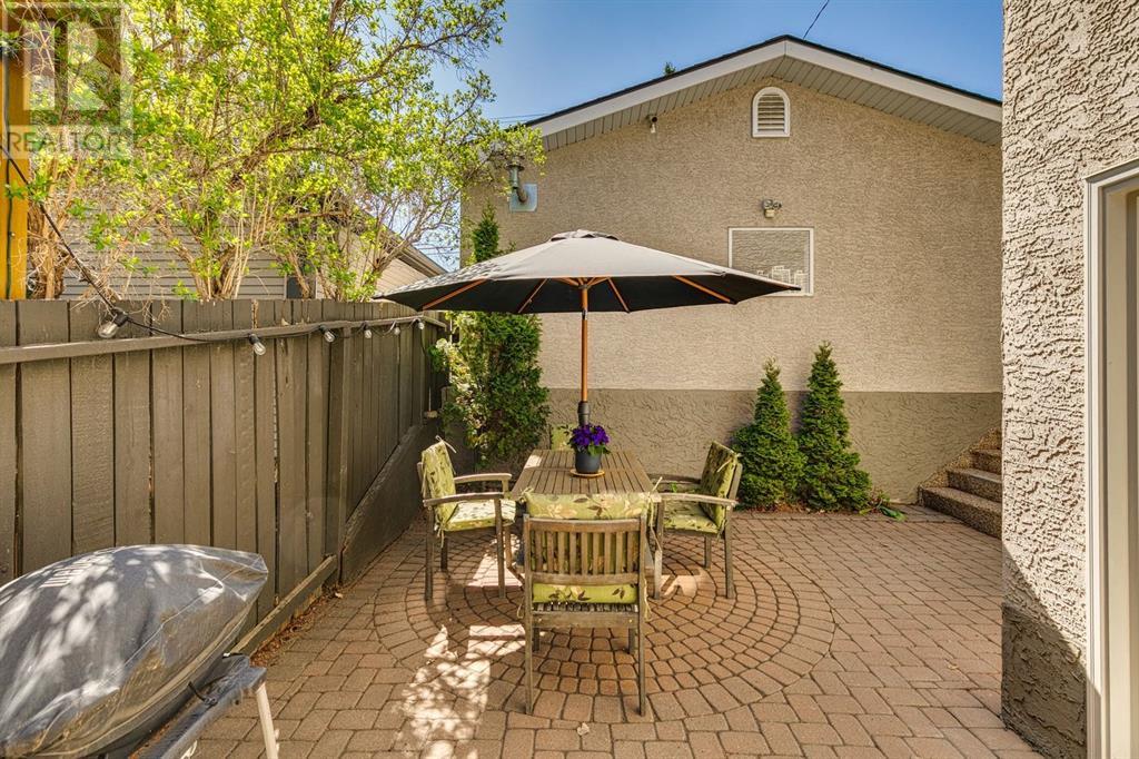 Single Family House for Sale in   Avenue SW Richmond Calgary 