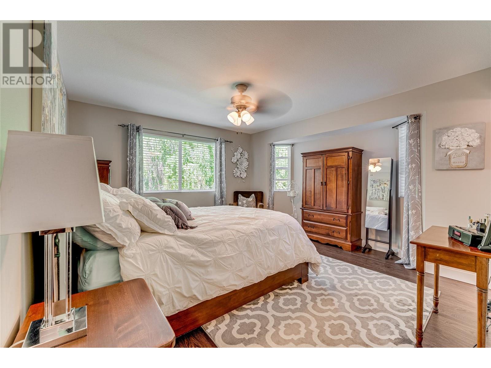 207 204 Kalamalka Lake Road, Vernon