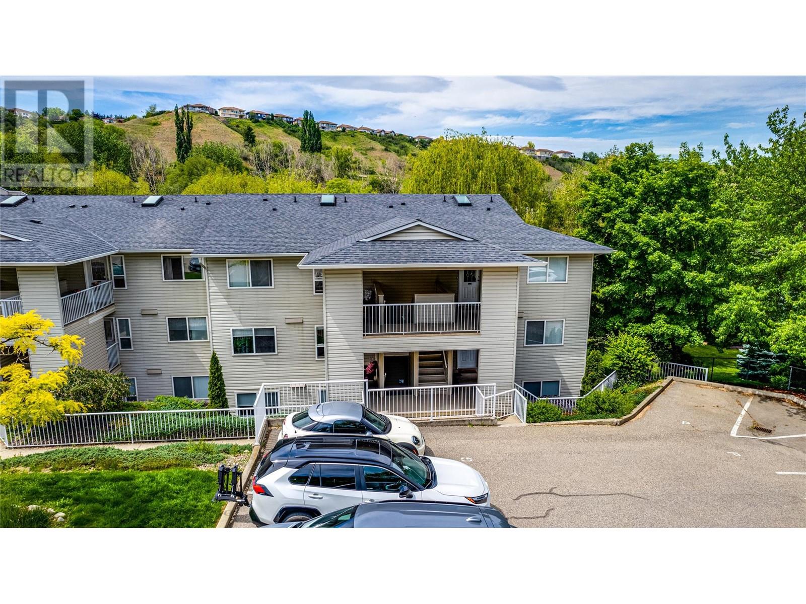 207 204 Kalamalka Lake Road, Vernon