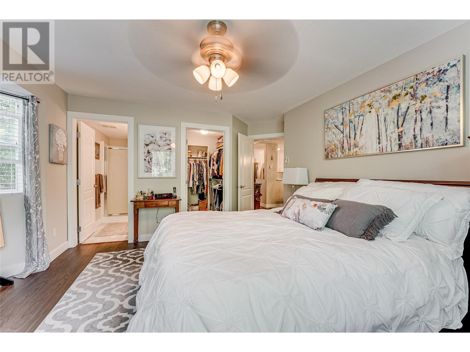 207 204 Kalamalka Lake Road, Vernon
