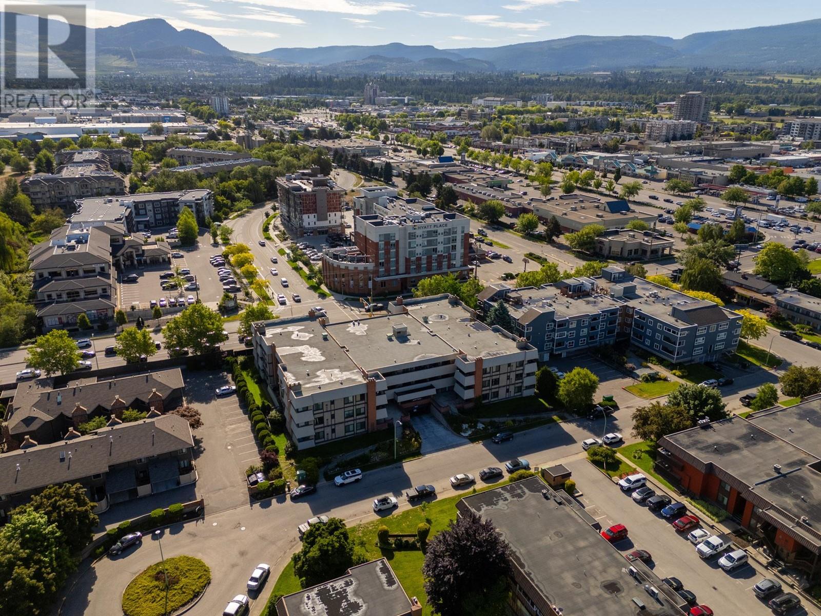 218 1665 Ufton Court, Kelowna