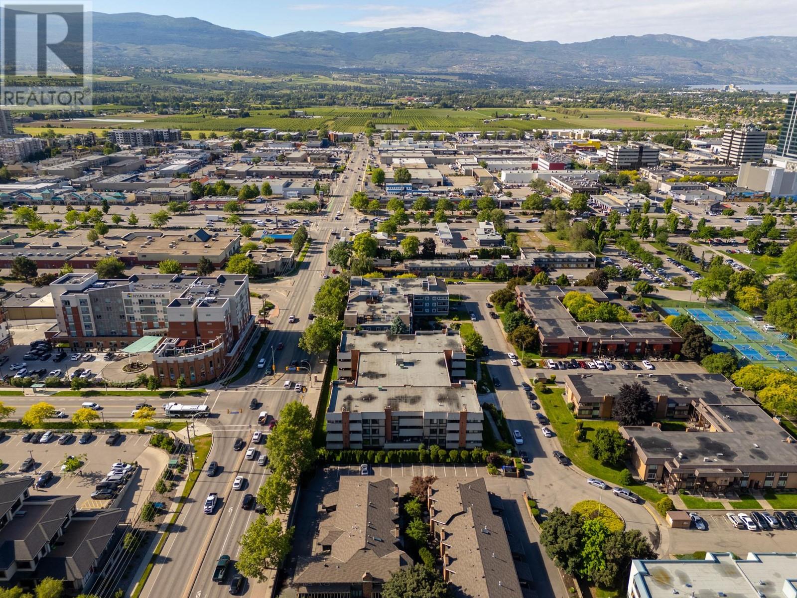 218 1665 Ufton Court, Kelowna
