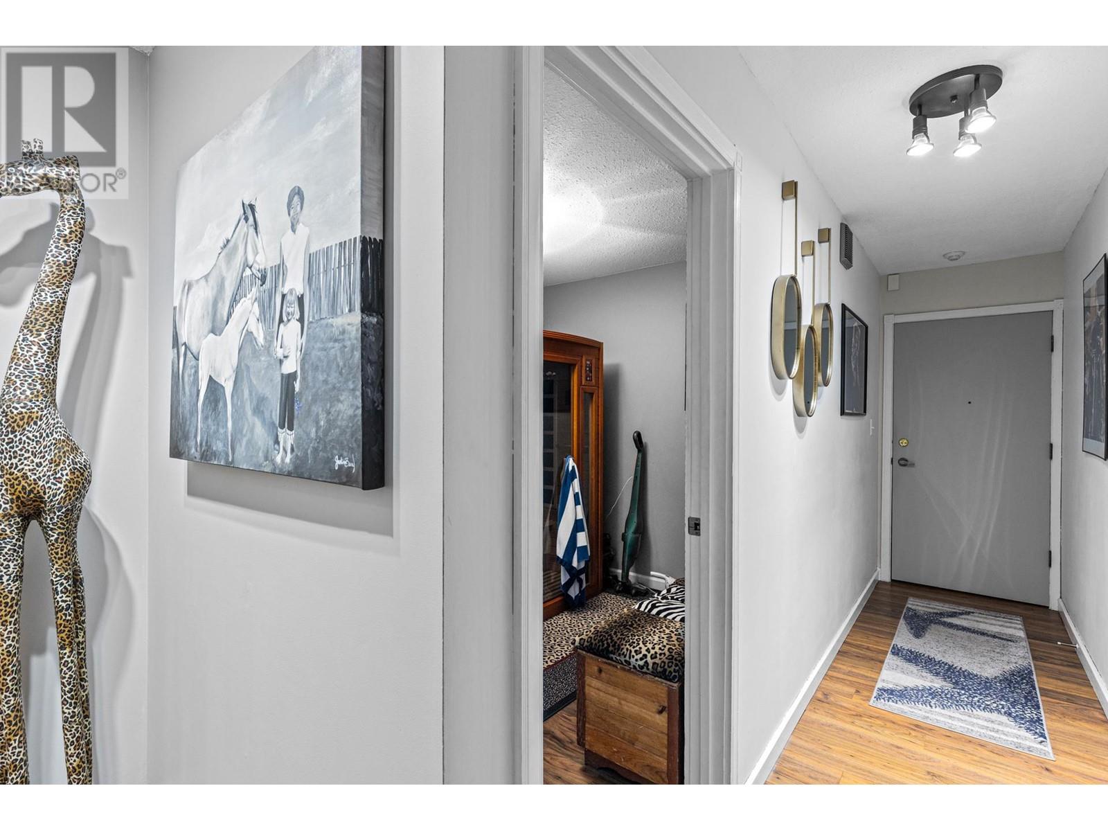 218 1665 Ufton Court, Kelowna